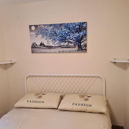 בין הר למעיין Apartment Kfar Tavor Exterior photo